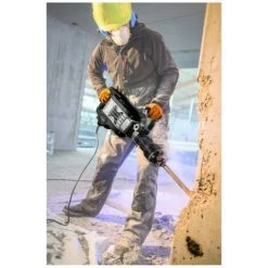 Marteau Piqueur SCHEPPACH 1900W - AB1900 - Black Edition - Noir -Promos SCHEPPACH Boutique 57621946 4