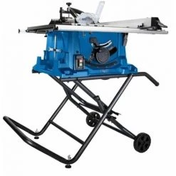 Scie Sur Table SCHEPPACH 255mm 2000W Avec Support Pliable HS115 5 Scie Sur Table SCHEPPACH 255mm 2000W Avec Support Pliable HS115 -Promos SCHEPPACH Boutique 58667497 2