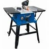 Scie Circulaire Sur Table SCHEPPACH 254 Mm 2000W - HS110 1 Scie Circulaire Sur Table SCHEPPACH 254 Mm 2000W - HS110 -Promos SCHEPPACH Boutique 58667720 1