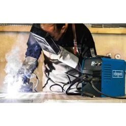 POSTE À SOUDER DE 120A 4IN1 MMA MIG TIG SCHEPPACH WSE4000MULTI 7 POSTE À SOUDER DE 120A 4IN1 MMA MIG TIG SCHEPPACH WSE4000MULTI -Promos SCHEPPACH Boutique 59108639 2