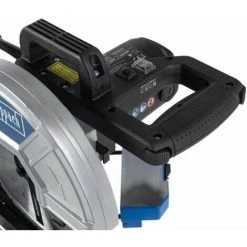 SCIE A ONGLET RADIALE SCHEPPACH 254 MM AVEC PIÉTEMENT ET 2EME LAME - HM254CD 10 SCIE A ONGLET RADIALE SCHEPPACH 254 MM AVEC PIÉTEMENT ET 2EME LAME - HM254CD -Promos SCHEPPACH Boutique 59617807 4