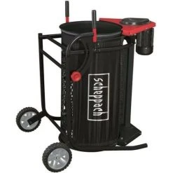 SCHEPPACH Tamis A Rouleau électrique 250 W -Promos SCHEPPACH Boutique 60044208 3