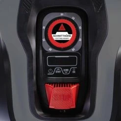 ROBOT TONDEUSE 500M2 18CM WIFI BLUETOOTH SCHEPPACH RLM500W -Promos SCHEPPACH Boutique 60613713 3