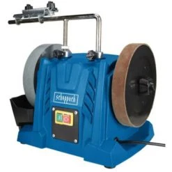 Pack SCHEPPACH Affuteuse à Eau 250mm - 150W - TIGER5000S - 2 Dispositifs 40-55 -Promos SCHEPPACH Boutique 61561385 2