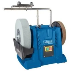 Pack SCHEPPACH Affuteuse à Eau 250mm - 200W - TIGER7000S - 2 Dispositifs 40-55 8 Pack SCHEPPACH Affuteuse à Eau 250mm - 200W - TIGER7000S - 2 Dispositifs 40-55 -Promos SCHEPPACH Boutique 61593849 2