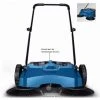 Balayeuse Mécanique Trike-S SCHEPPACH Avec Bac De Ramassage 22 Litres - 5909803900 2 Balayeuse Mécanique Trike-S SCHEPPACH Avec Bac De Ramassage 22 Litres - 5909803900 -Promos SCHEPPACH Boutique 61596358 1