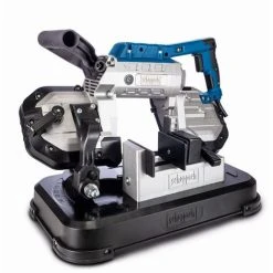 Scie à Ruban à Métaux Portative SCHEPPACH - 5901508901