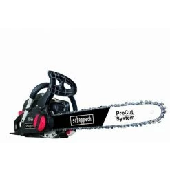 Tronçonneuse Thermique SCHEPPACH CSP41 PRO-CUT 41 Cm3 - Guide 40 Cm - 5910113906