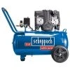 Compresseur Silencieux HC51Si 50L 8bar 1.5kW 2 Cyl. SCHEPPACH Sans Huile 60dB - 5906141901 2 Compresseur Silencieux HC51Si 50L 8bar 1.5kW 2 Cyl. SCHEPPACH Sans Huile 60dB - 5906141901 -Promos SCHEPPACH Boutique 62153753 1