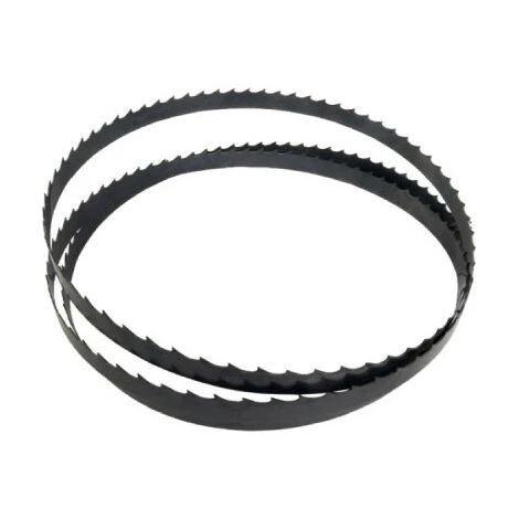 Pack SCHEPPACH Scie à Ruban - 800W - BASA3 - Lame - 4 Dents - 15 X 0,5 X 2360 Mm 7 Pack SCHEPPACH Scie à Ruban - 800W - BASA3 - Lame - 4 Dents - 15 X 0,5 X 2360 Mm – Image 5