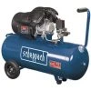 Compresseur D'air SCHEPPACH HC550TC 3 Cylindres - 100 LT 2200W 3HP 10 Bars - 5906147901 1 Compresseur D'air SCHEPPACH HC550TC 3 Cylindres - 100 LT 2200W 3HP 10 Bars - 5906147901 -Promos SCHEPPACH Boutique 62470335 1
