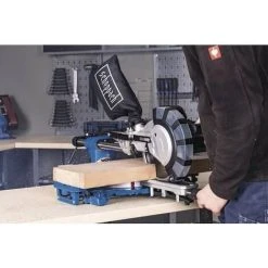 Scie à Onglet Radiale HM216SPX SCHEPPACH Ø210 Mm + 2 Lames - 5901221901 8 Scie à Onglet Radiale HM216SPX SCHEPPACH Ø210 Mm + 2 Lames - 5901221901 -Promos SCHEPPACH Boutique 62612676 3