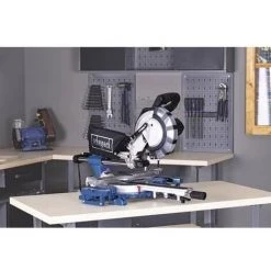 Scie à Onglet Radiale HM216SPX SCHEPPACH Ø210 Mm + 2 Lames - 5901221901 9 Scie à Onglet Radiale HM216SPX SCHEPPACH Ø210 Mm + 2 Lames - 5901221901 -Promos SCHEPPACH Boutique 62612676 4