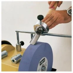 Pack SCHEPPACH Affuteuse à Eau 200mm - 120W - TIGER2000S - Dispositif 55 -Promos SCHEPPACH Boutique 63159062 4