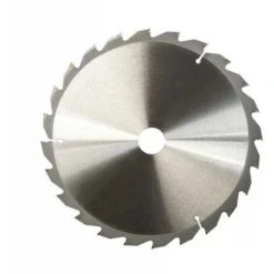 SCHEPPACH Lame Carbure Dents Multifonction Pour Scie Sur Table - 3901306701