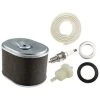 KIT DE REPARATION POUR COMPACTEURS A PLAQUE SCHEPPACH HP1800S HP2000S HP2200S 2 KIT DE REPARATION POUR COMPACTEURS A PLAQUE SCHEPPACH HP1800S HP2000S HP2200S -Promos SCHEPPACH Boutique 68146643 1