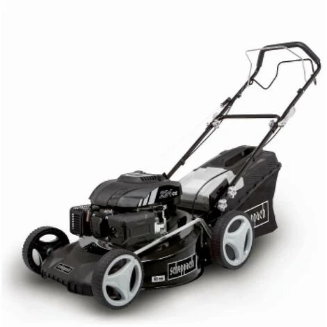 Tondeuse TT22453ATG SCHEPPACH Black édition - 58112059953 4 Tondeuse TT22453ATG SCHEPPACH Black édition - 58112059953 – Image 2