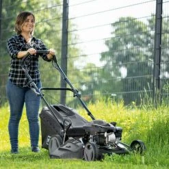 Tondeuse TT22453ATG SCHEPPACH Black édition - 58112059953 7 Tondeuse TT22453ATG SCHEPPACH Black édition - 58112059953 -Promos SCHEPPACH Boutique 70194356 3