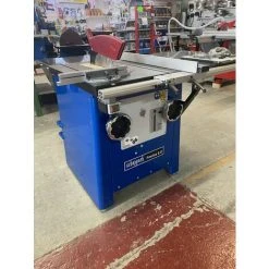 Scie Circulaire Sur Table Presica 6.0 Scheppach Occasion 6 Scie Circulaire Sur Table Presica 6.0 Scheppach Occasion -Promos SCHEPPACH Boutique 70975759 2