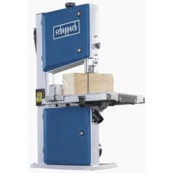 Scie à Ruban SCHEPPACH 550W - HBS261