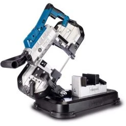 SCIE A RUBAN PORTABLE POUR METAL AVEC BASE 1200W SCHEPPACH MBS1200 11 SCIE A RUBAN PORTABLE POUR METAL AVEC BASE 1200W SCHEPPACH MBS1200 -Promos SCHEPPACH Boutique 71769543 5