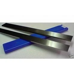 Scheppach : Jeu De 3 Fers HSS 250 Mm PLANA 3.0 C