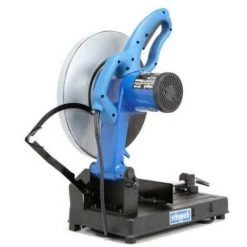 Scheppach - Tronçonneuse à Métaux Ø355 Mm 2000W - MT140 9 Scheppach - Tronçonneuse à Métaux Ø355 Mm 2000W - MT140 -Promos SCHEPPACH Boutique 7753082 4