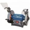 SCHEPPACH Touret A Meuler SM200L Ø 200 Mm Avec Meule De Dégrossissage De Grain 30 Et 60 - 500 W 2 SCHEPPACH Touret A Meuler SM200L Ø 200 Mm Avec Meule De Dégrossissage De Grain 30 Et 60 - 500 W -Promos SCHEPPACH Boutique 9028004 1
